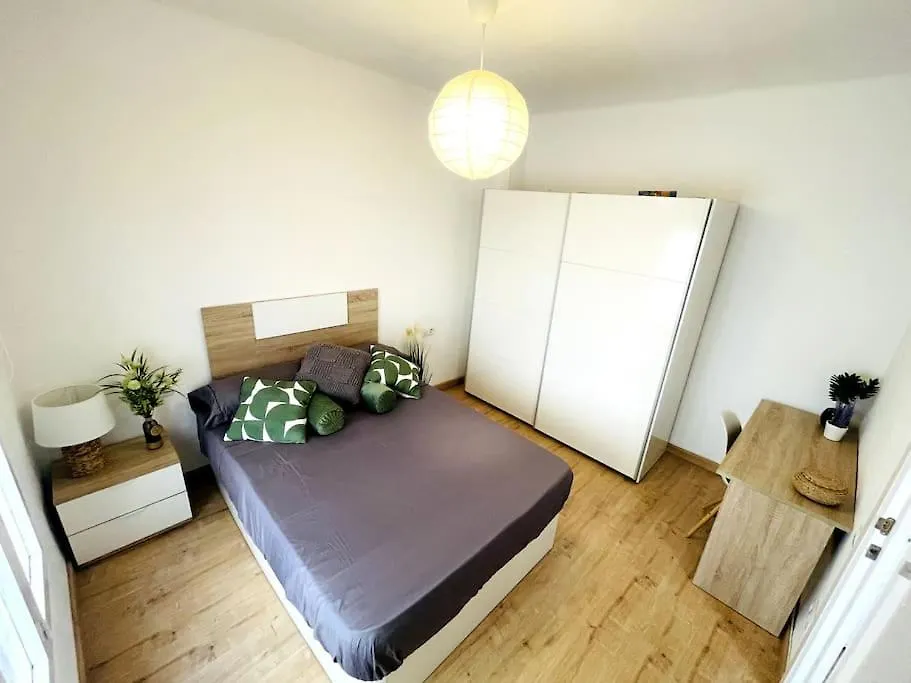 Atico Con Terraza En El Centro De Tarragona Apartment