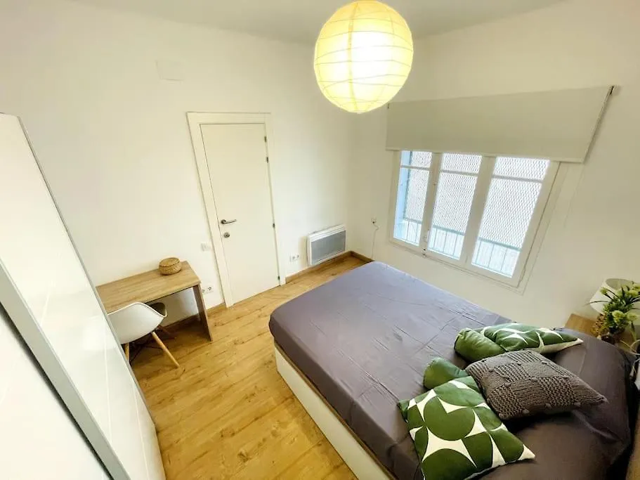 Atico Con Terraza En El Centro De Tarragona Apartment