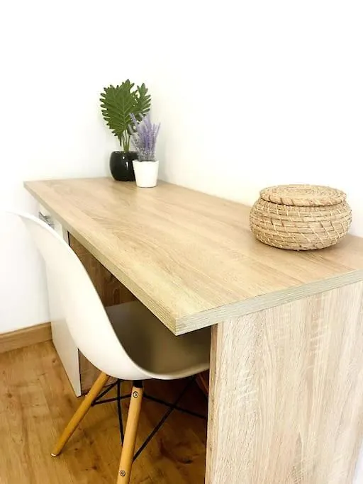 Atico Con Terraza En El Centro De Tarragona Apartment