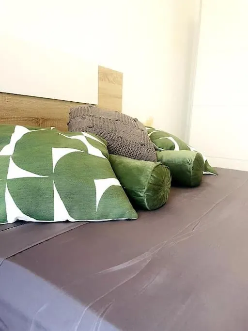 Atico Con Terraza En El Centro De Tarragona Apartment
