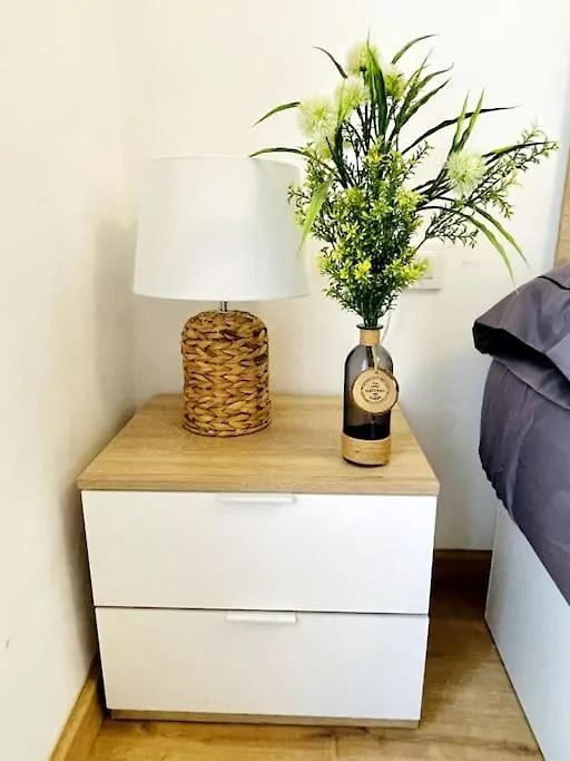 Atico Con Terraza En El Centro De Tarragona Apartment