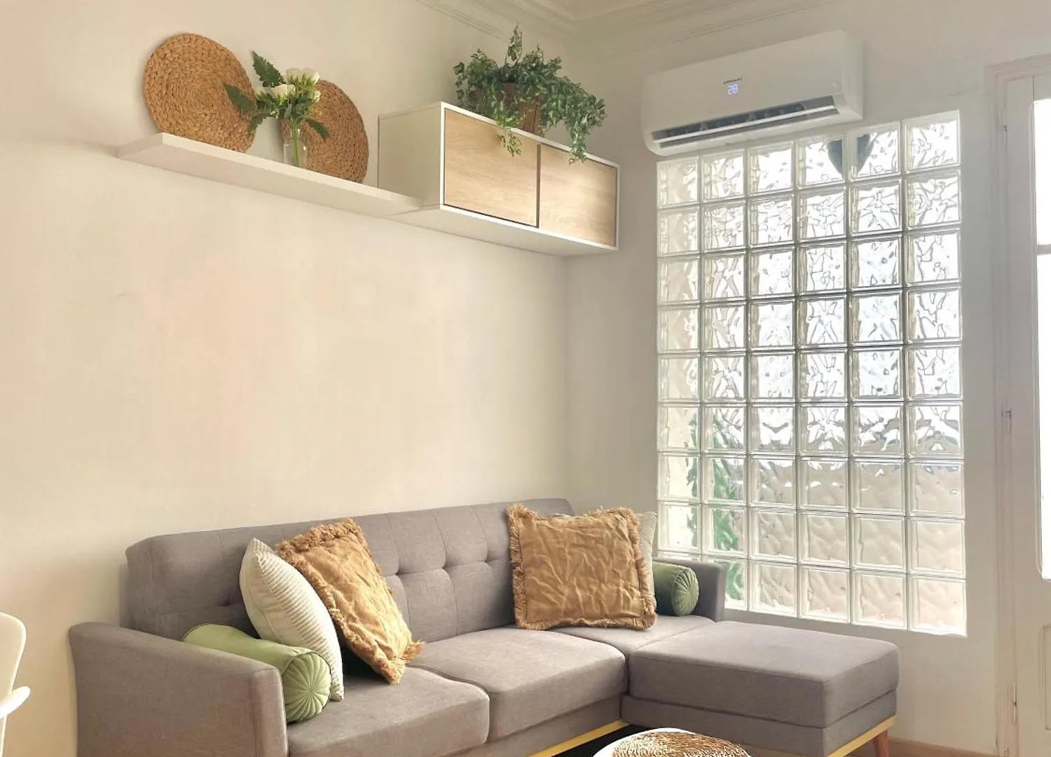 Atico Con Terraza En El Centro De Tarragona Apartment 0*,  Spain