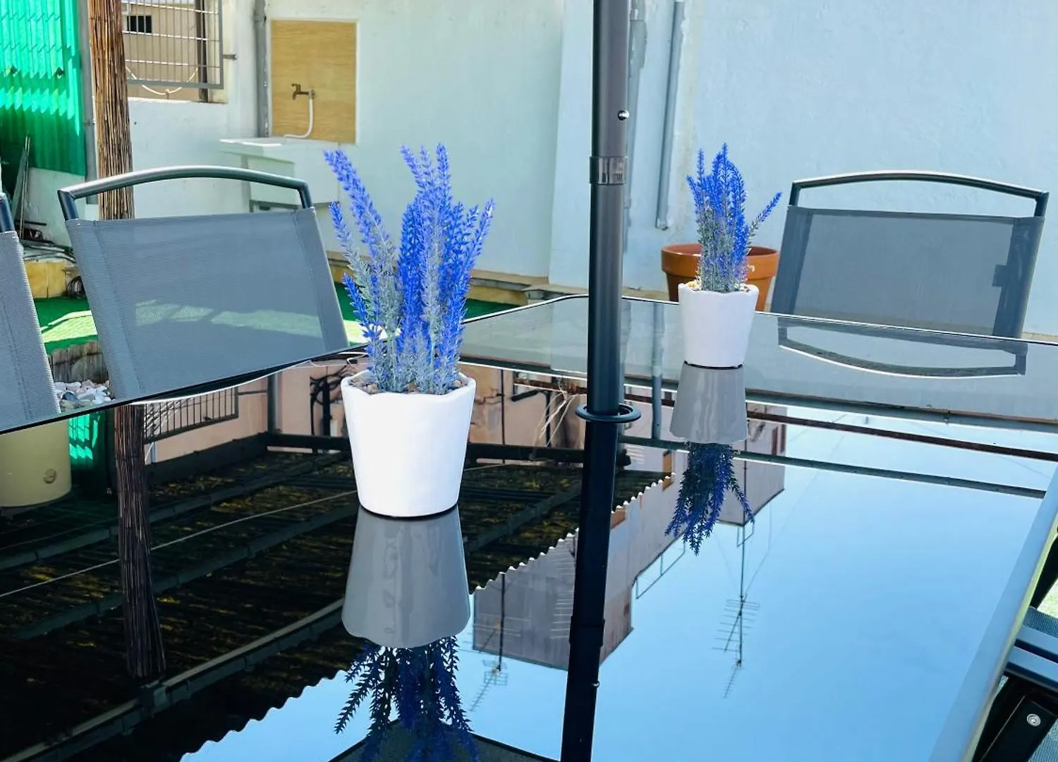 Atico Con Terraza En El Centro De Tarragona Apartment Spain