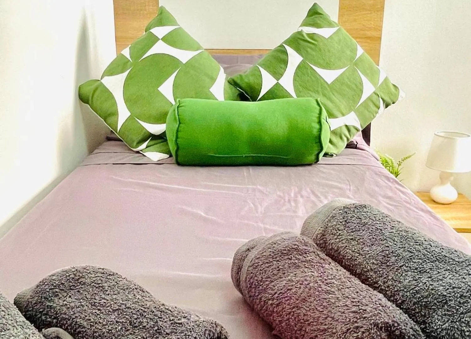 Atico Con Terraza En El Centro De Tarragona Apartment Spain