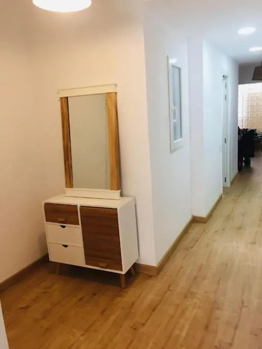 Atico Con Terraza En El Centro De Tarragona Apartment Spain