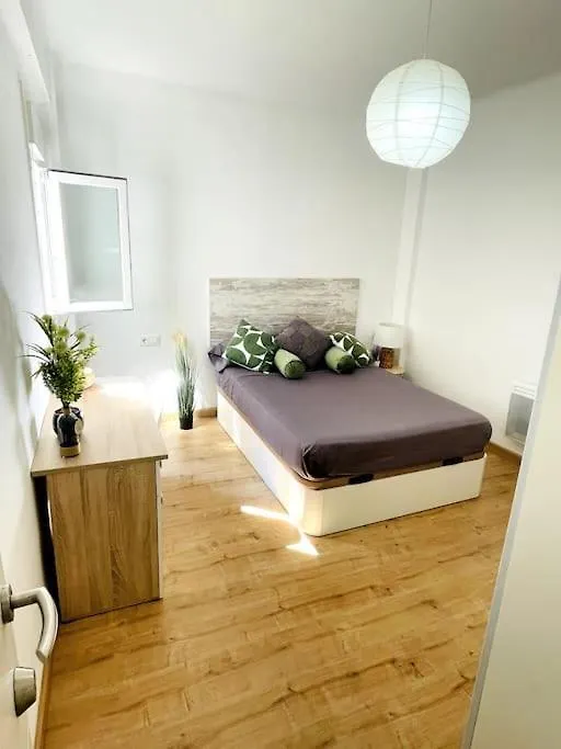 Atico Con Terraza En El Centro De Tarragona Apartment