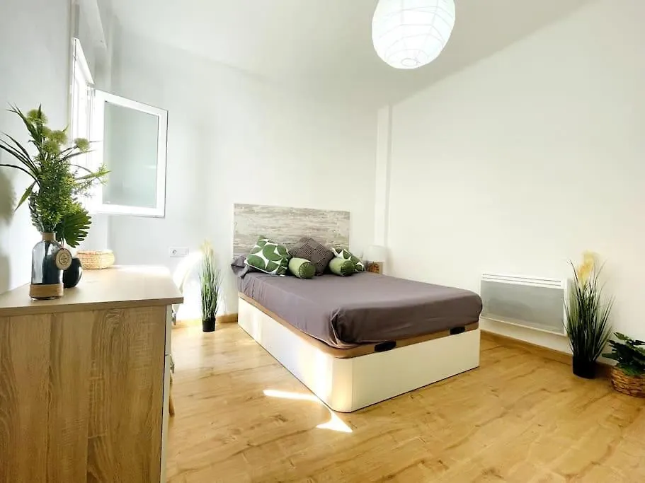 Atico Con Terraza En El Centro De Tarragona Apartment