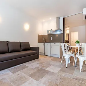 Appartamento Loft Planta Baja En Barri Port Maritim, Tarragona