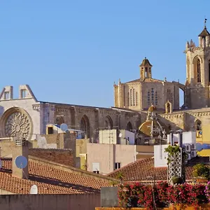Appartamento Oh La La, Tarragona