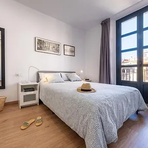 Tarragona Apartments Tarragone