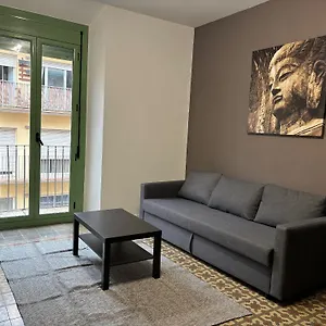 Appartamento Urban Center, Tarragona